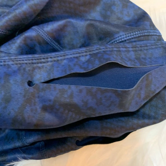 Yoga shorts #294 - Picture 8 of 8